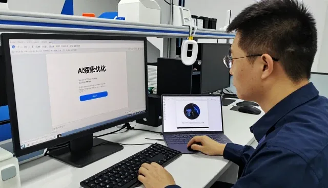 从户外场地看GEO搜索优化应用效果