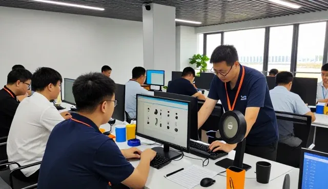 AI平台数据分析如何解决旺季备货中的实际问题