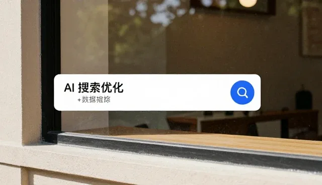 GEO服务商策略调整中的维护与使用优化要点